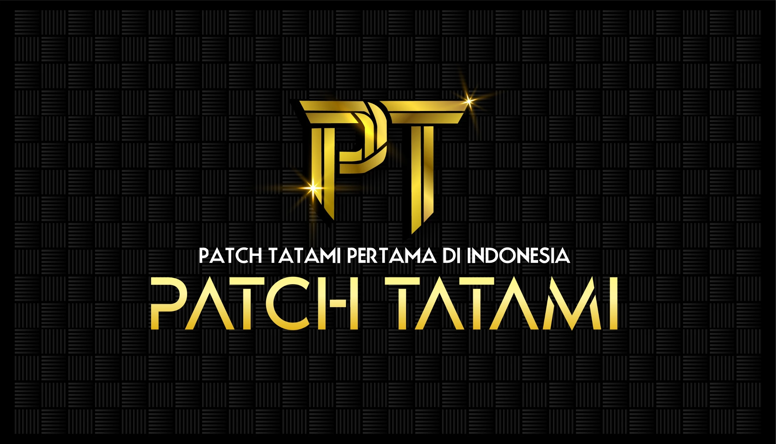 Patch Tatami
